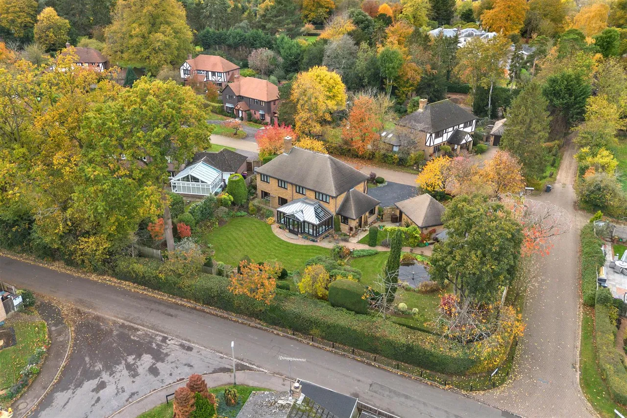 St. Marys Close, Aston, Stevenage, Herts, SG2 7EQ, photo 26