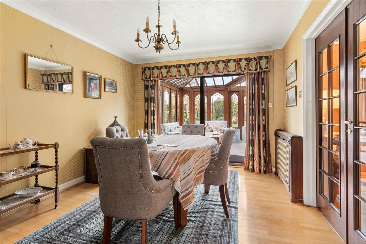 St. Marys Close, Aston, Stevenage, Herts, SG2 7EQ, photo 5