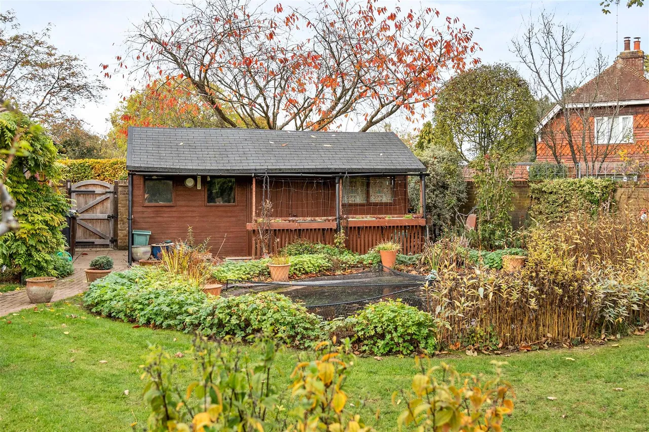 St. Marys Close, Aston, Stevenage, Herts, SG2 7EQ, photo 34