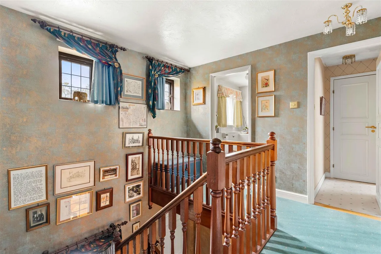 St. Marys Close, Aston, Stevenage, Herts, SG2 7EQ, photo 22