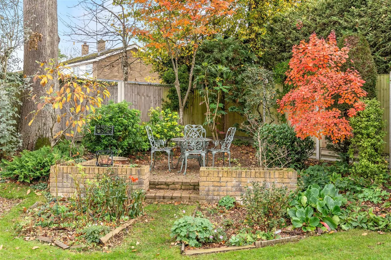 St. Marys Close, Aston, Stevenage, Herts, SG2 7EQ, photo 29