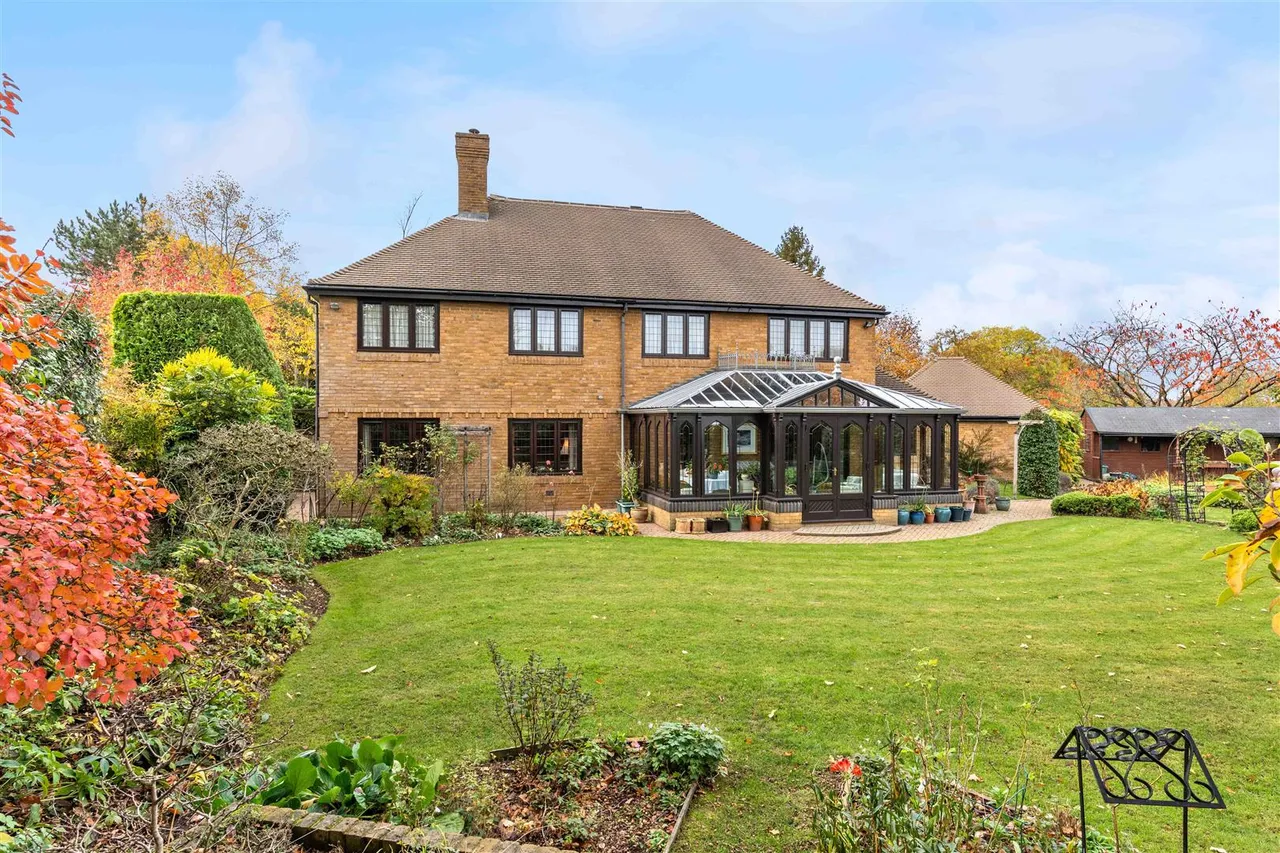 St. Marys Close, Aston, Stevenage, Herts, SG2 7EQ, photo 13