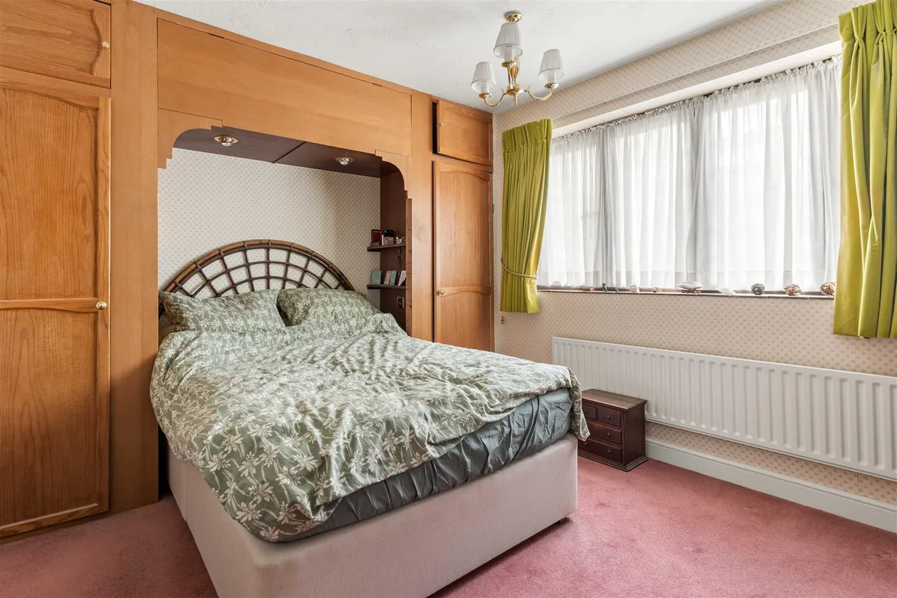 St. Marys Close, Aston, Stevenage, Herts, SG2 7EQ, photo 25