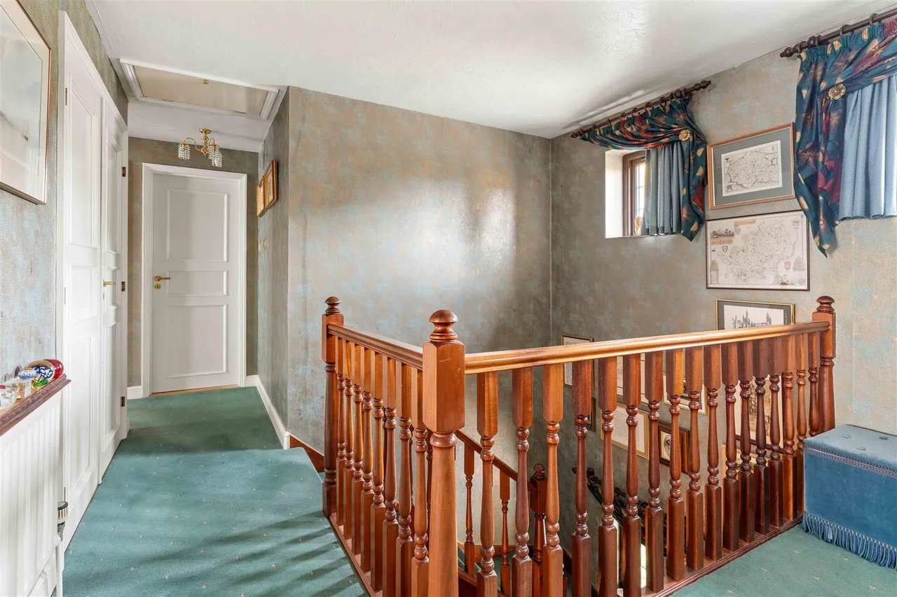 St. Marys Close, Aston, Stevenage, Herts, SG2 7EQ, photo 23