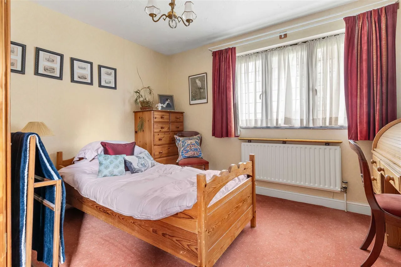 St. Marys Close, Aston, Stevenage, Herts, SG2 7EQ, photo 9