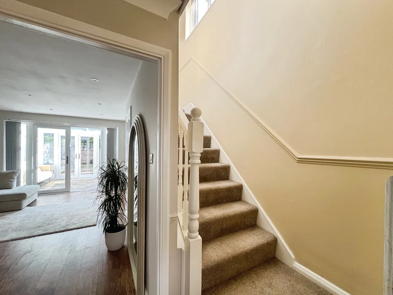 Hawthorn Rise, Hook, Hampshire, RG27 9RG, photo 8