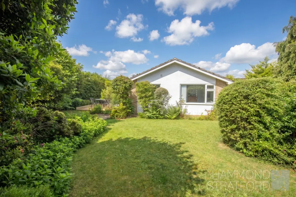Bek Close, Eaton, photo 13