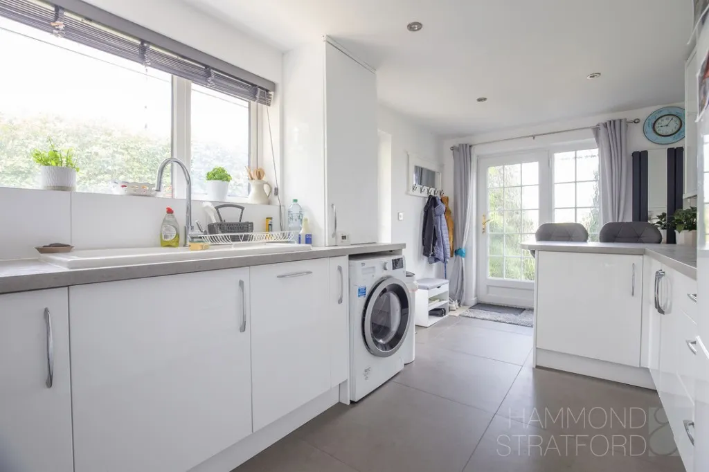Bek Close, Eaton, photo 6