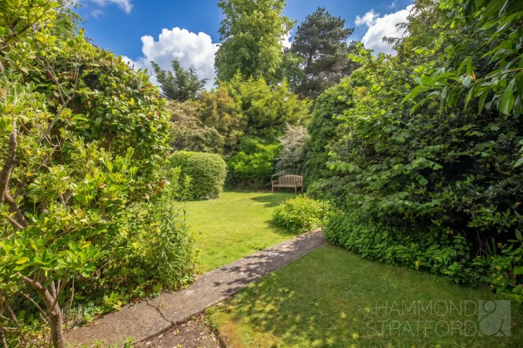 Bek Close, Eaton, photo 3