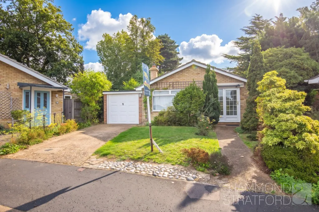 Bek Close, Eaton, photo 15