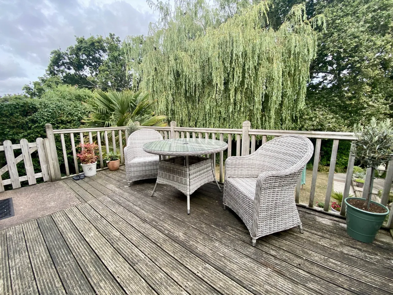 The Marles, Exmouth, EX8 4NU, photo 15