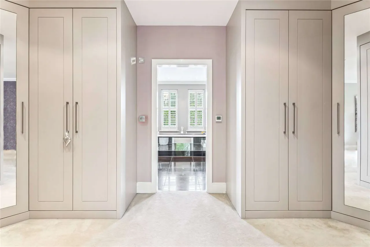 Stratton Chase Drive, Chalfont St. Giles, Buckinghamshire, HP8 4NS, photo 12