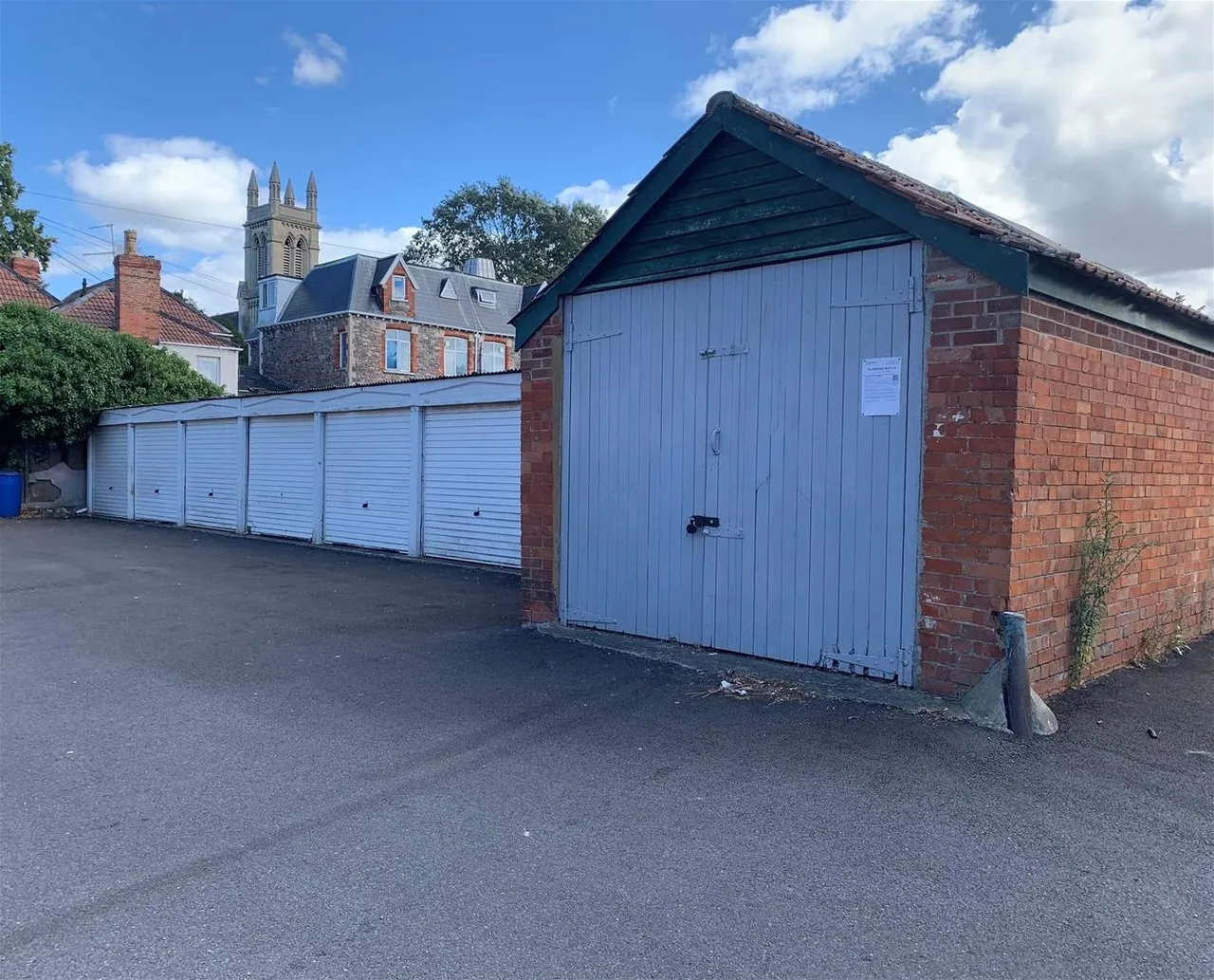 house for sale — Church Street, Bridgwater TA6 5AT