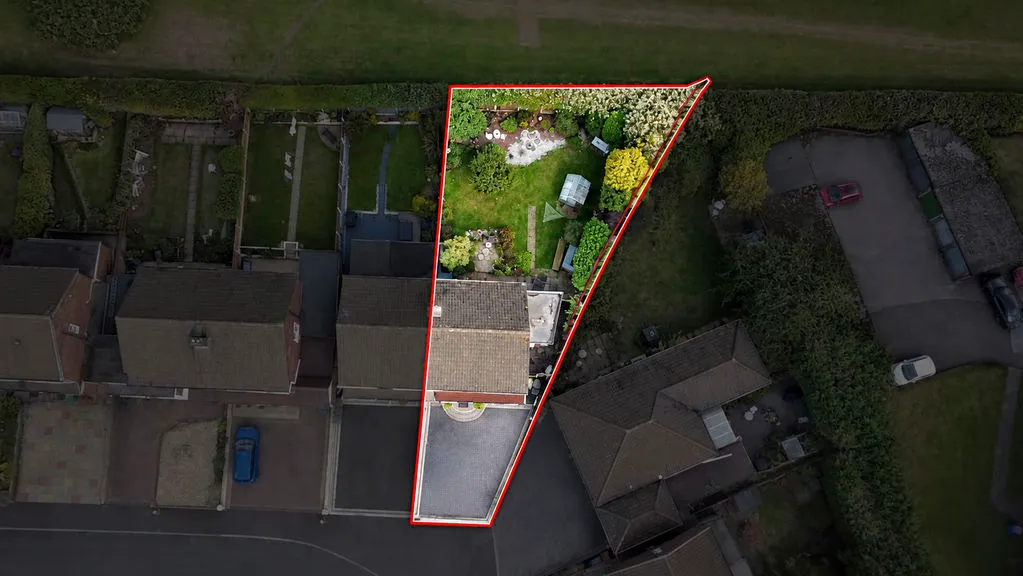 Aviemore Crescent, Great Barr, B43, photo 34