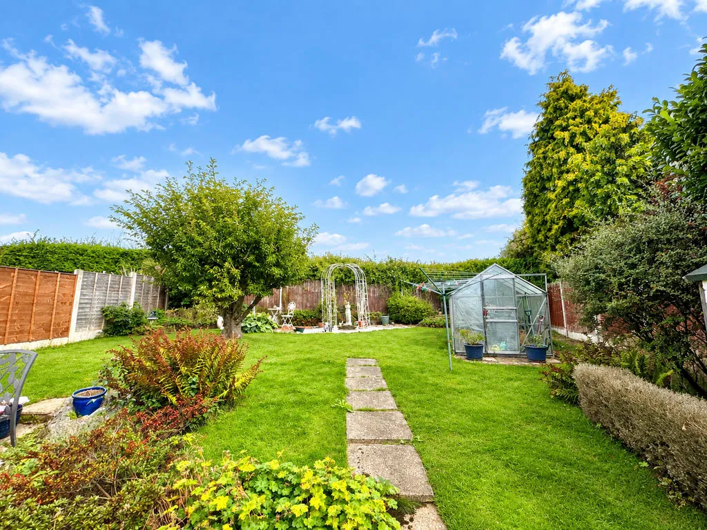 Aviemore Crescent, Great Barr, B43, photo 32