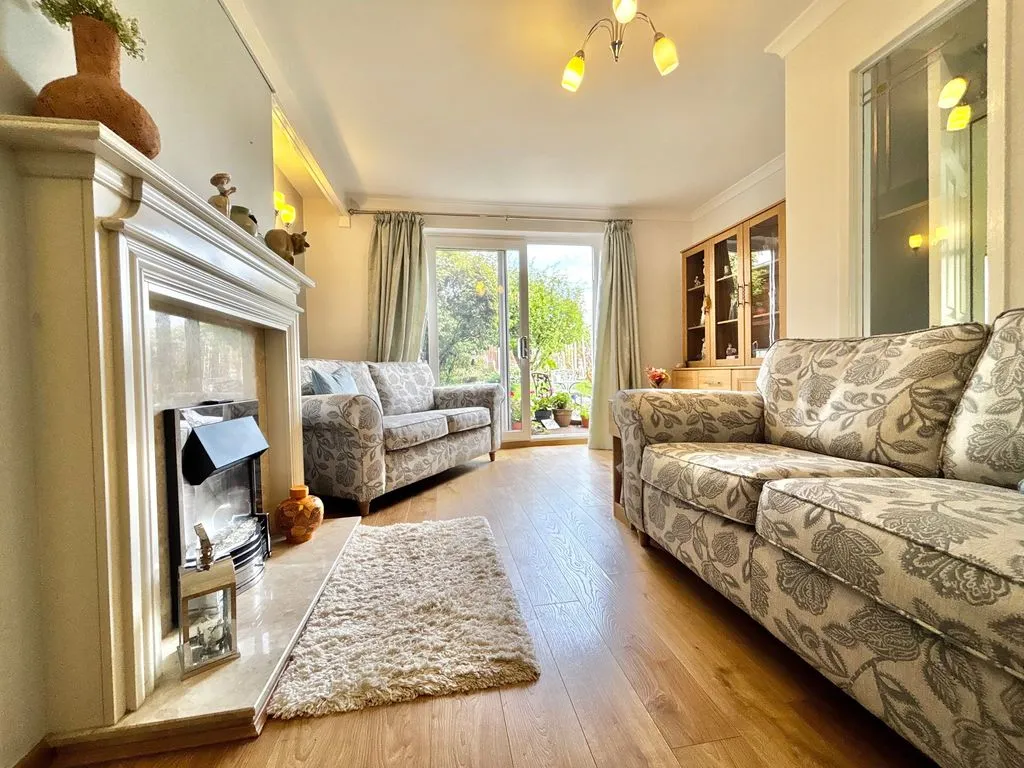 Aviemore Crescent, Great Barr, B43, photo 9