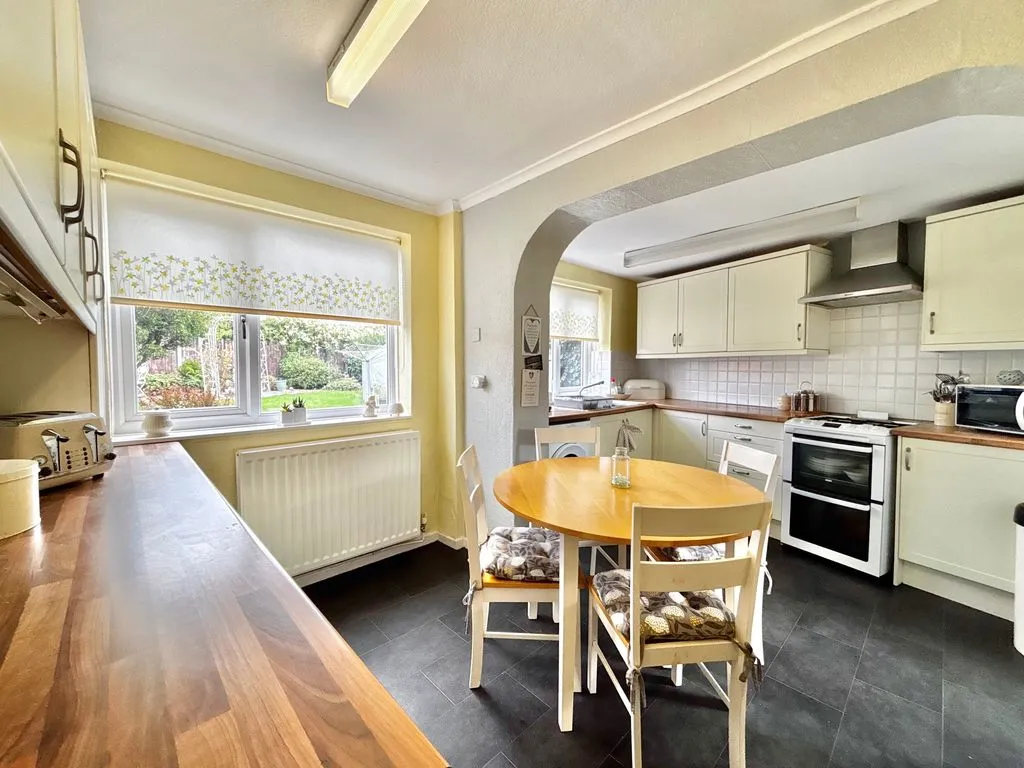 Aviemore Crescent, Great Barr, B43, photo 19