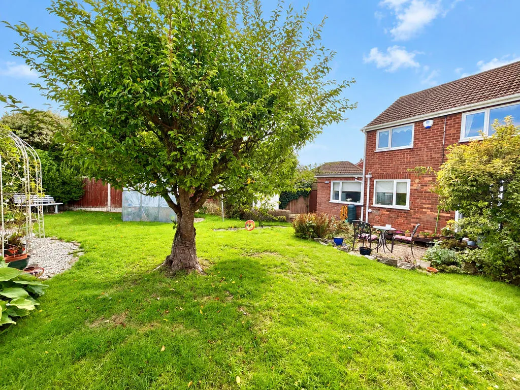 Aviemore Crescent, Great Barr, B43, photo 30