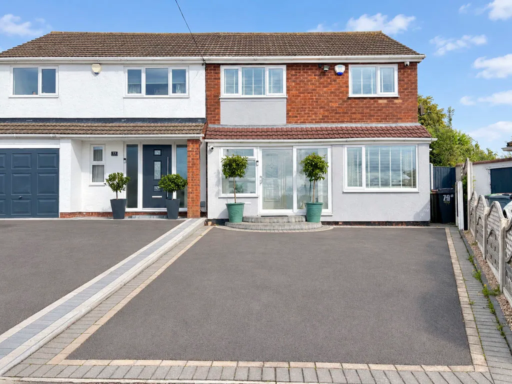 3 bed house for sale, Aviemore Crescent, Great Barr, B43