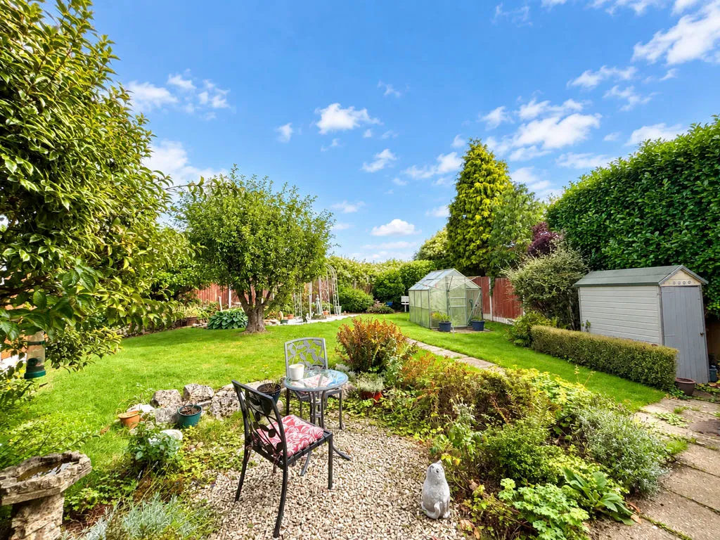 Aviemore Crescent, Great Barr, B43, photo 31