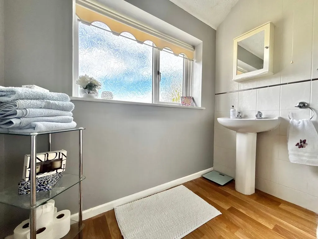 Aviemore Crescent, Great Barr, B43, photo 4