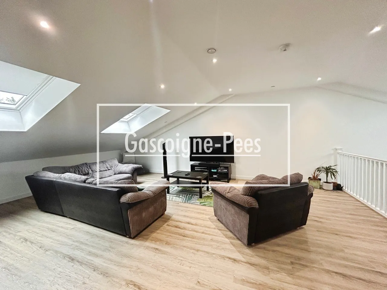 1 bed house to rent, Ashwood Park, Basingstoke, RG23