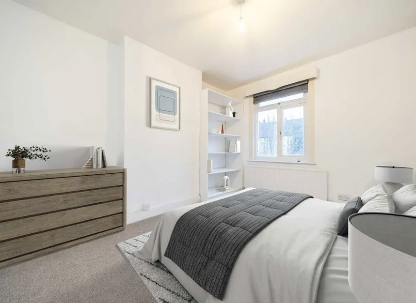 Cromer Road, Tooting, SW17, photo 4