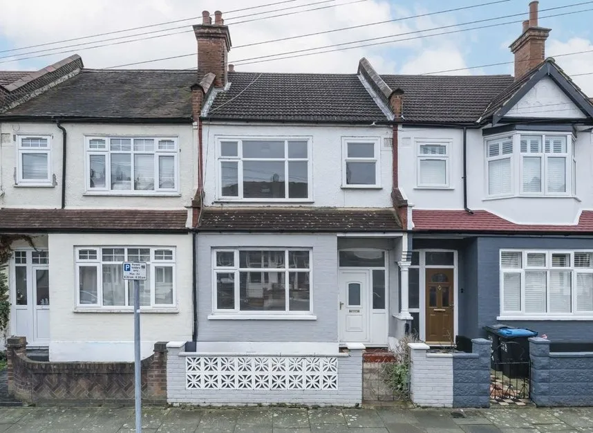 Cromer Road, Tooting, SW17, photo 7