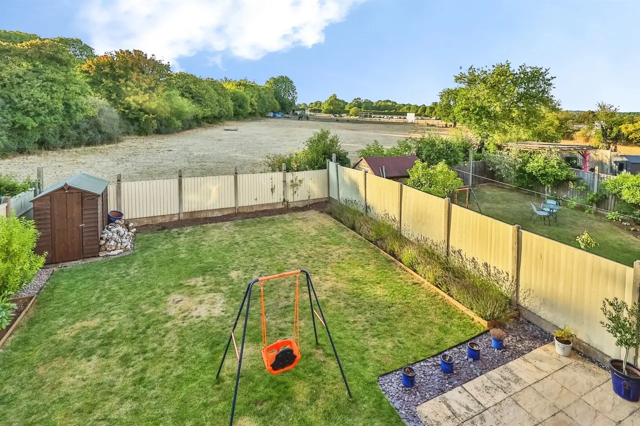 Bernard Avenue, Hucknall, NG15, photo 20