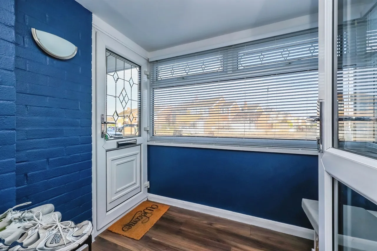 Bernard Avenue, Hucknall, NG15, photo 5