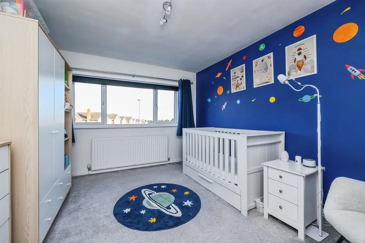 Bernard Avenue, Hucknall, NG15, photo 15