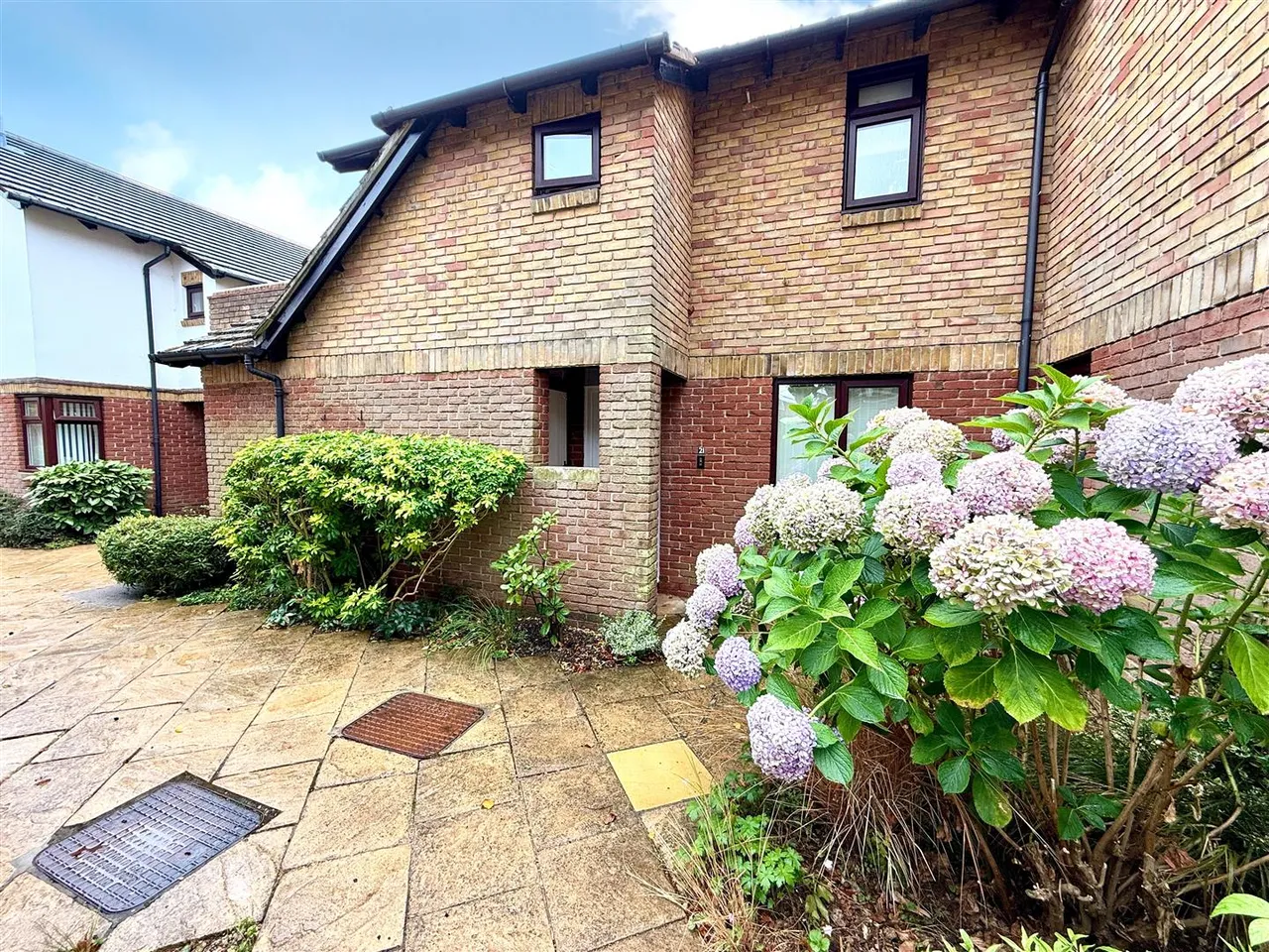 Garden Mews, Warsash, photo 13