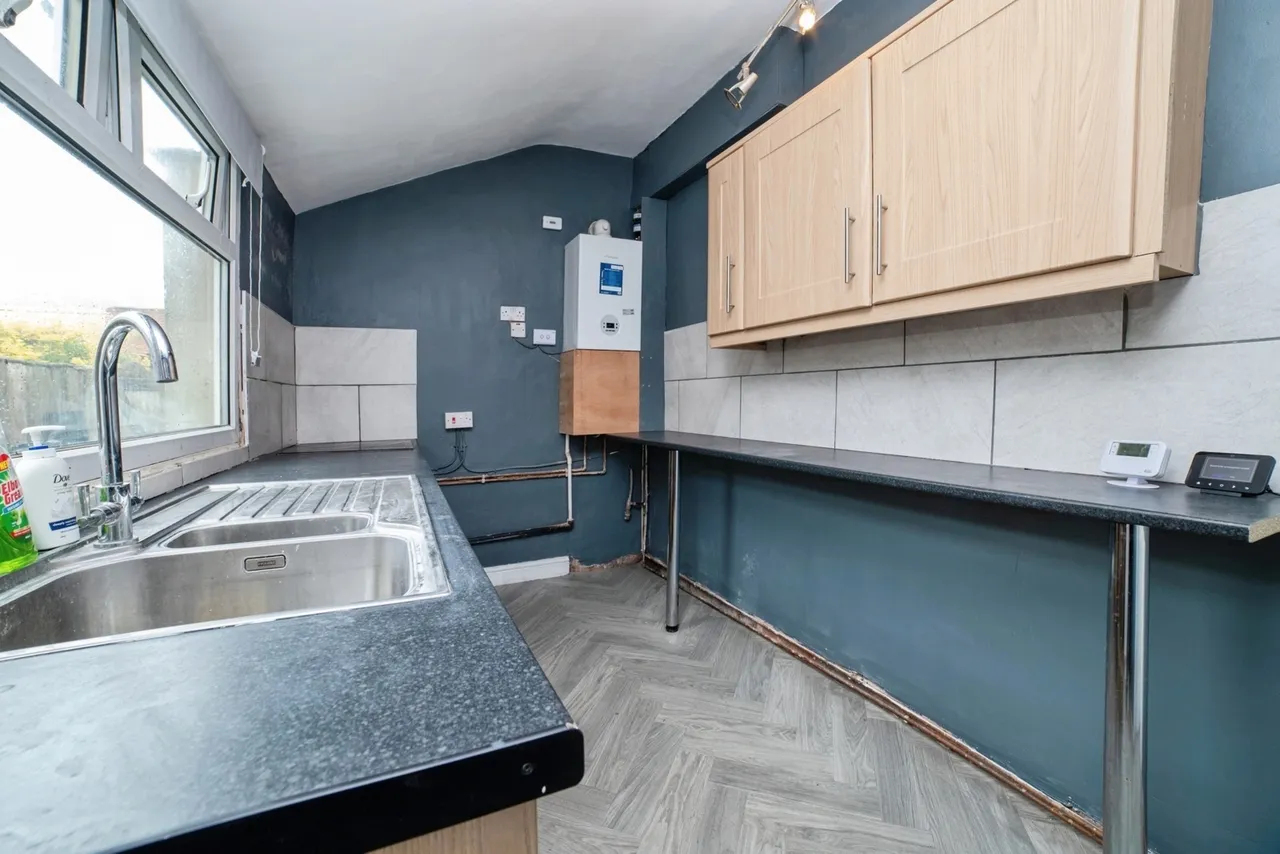 New Street, Huthwaite, Sutton-in-Ashfield, Nottinghamshire, NG17, photo 7