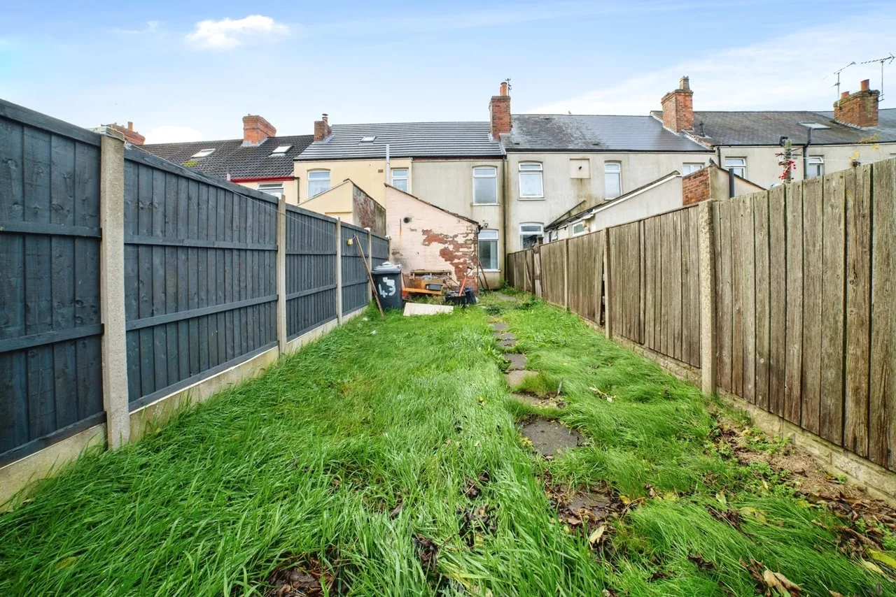 New Street, Huthwaite, Sutton-in-Ashfield, Nottinghamshire, NG17, photo 17