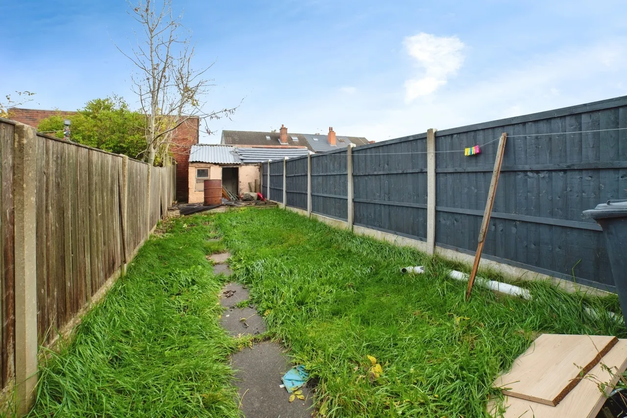New Street, Huthwaite, Sutton-in-Ashfield, Nottinghamshire, NG17, photo 16