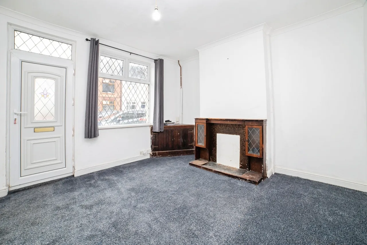 New Street, Huthwaite, Sutton-in-Ashfield, Nottinghamshire, NG17, photo 3
