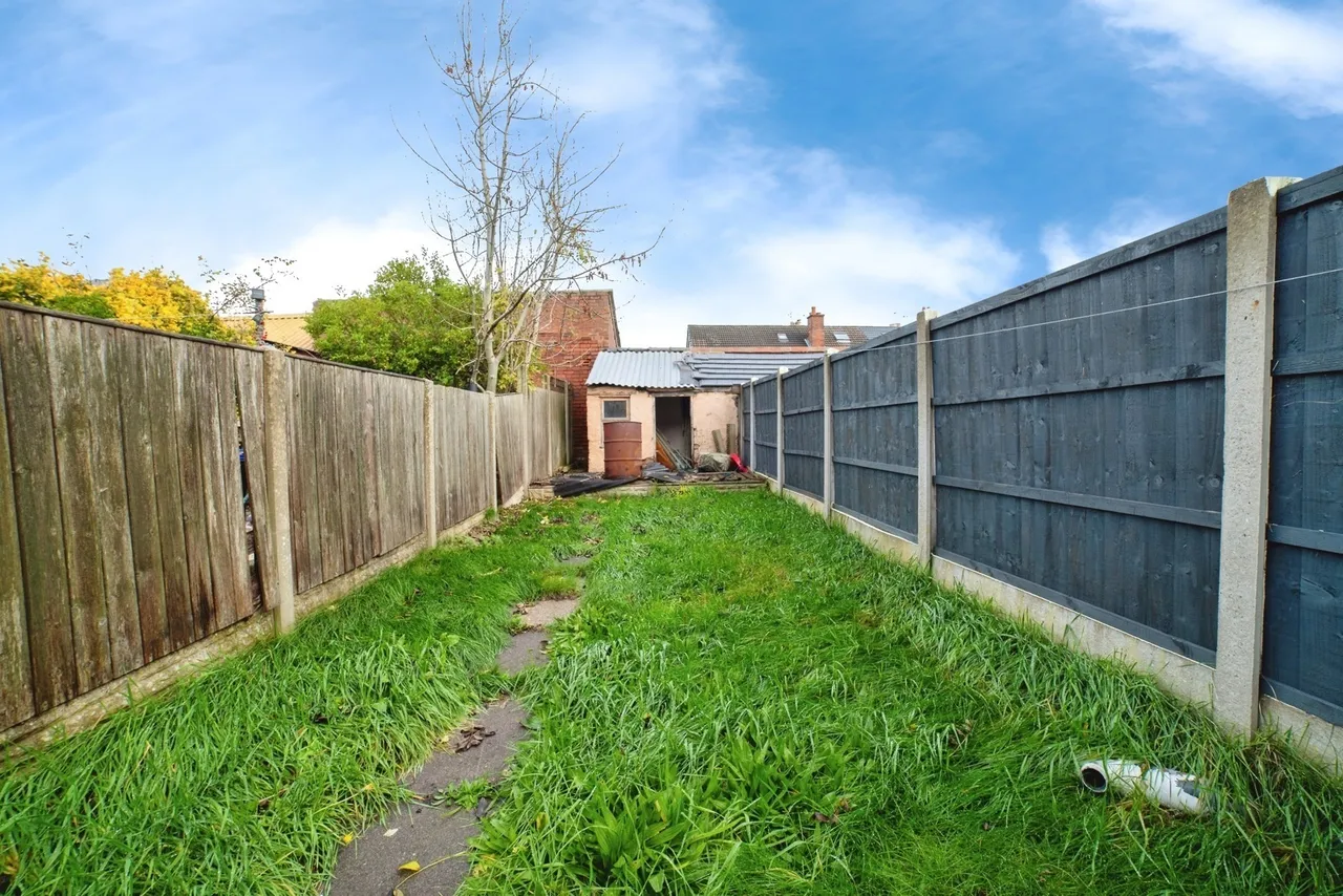 New Street, Huthwaite, Sutton-in-Ashfield, Nottinghamshire, NG17, photo 15