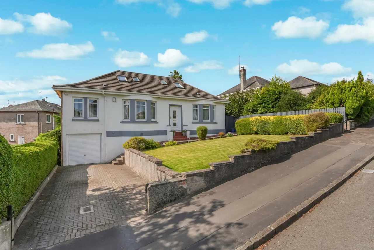 Lammermuir Drive, Paisley, Renfrewshire, PA2, photo 22