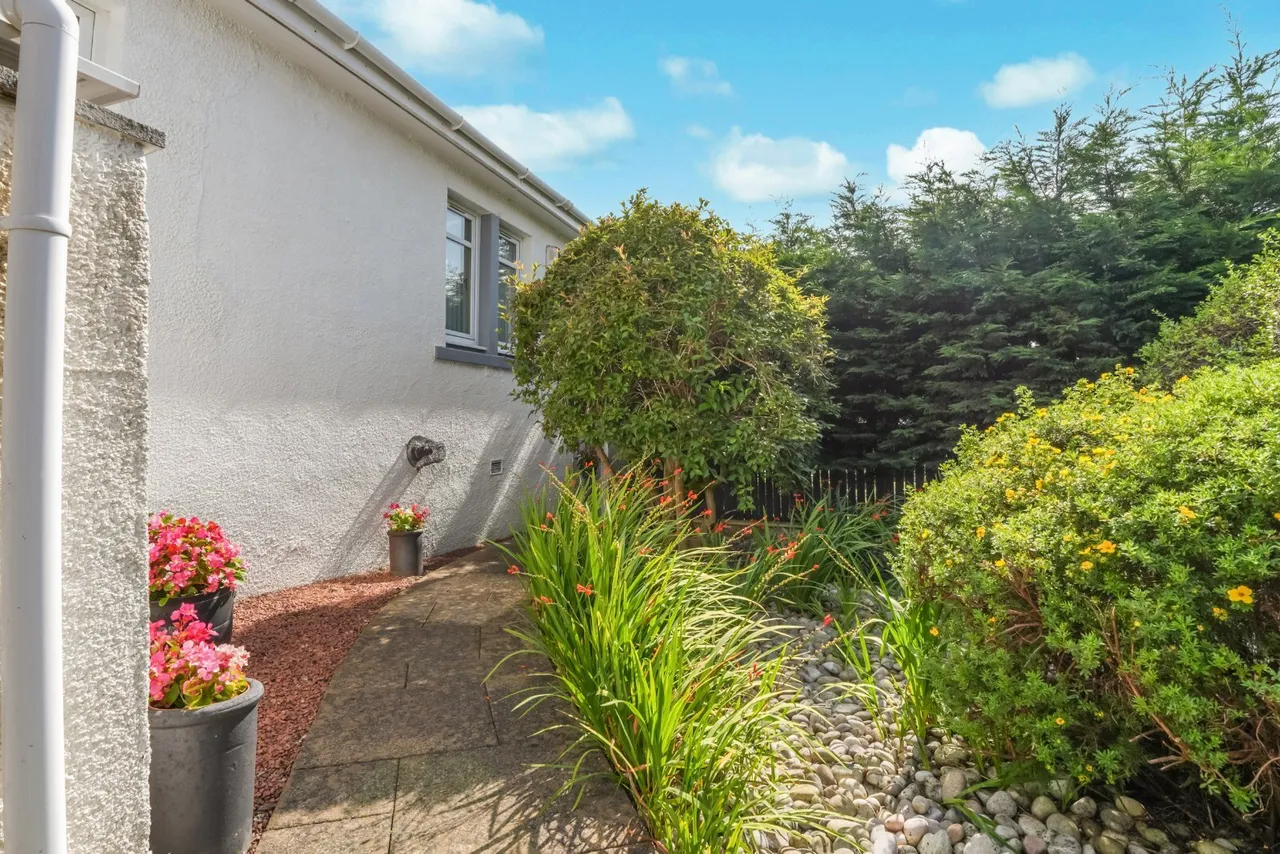 Lammermuir Drive, Paisley, Renfrewshire, PA2, photo 19