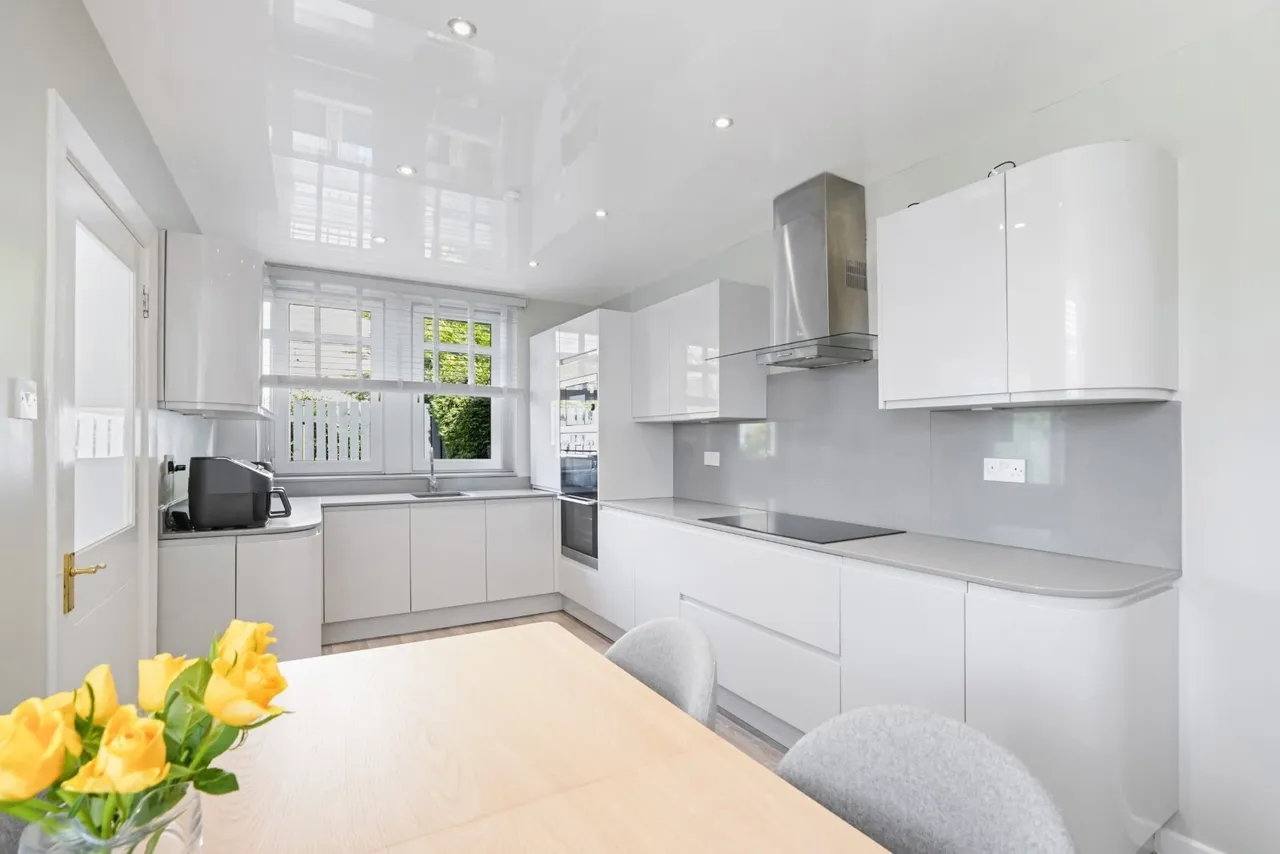Lammermuir Drive, Paisley, Renfrewshire, PA2, photo 5