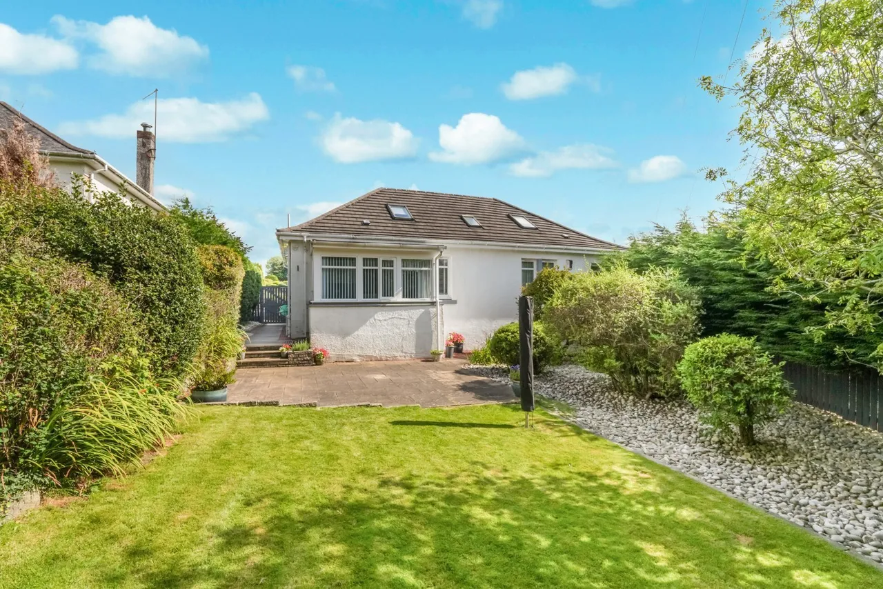Lammermuir Drive, Paisley, Renfrewshire, PA2, photo 21