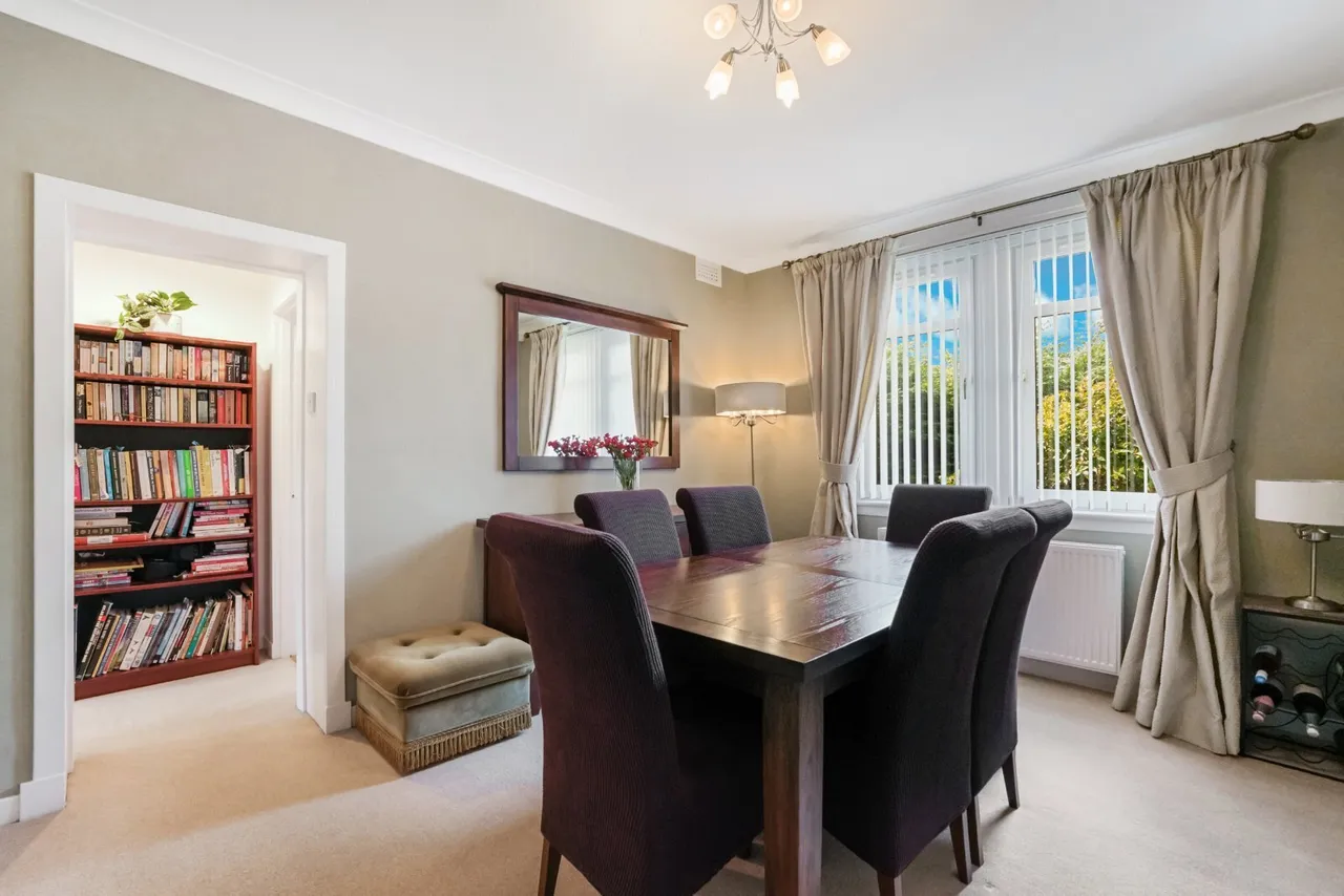 Lammermuir Drive, Paisley, Renfrewshire, PA2, photo 4