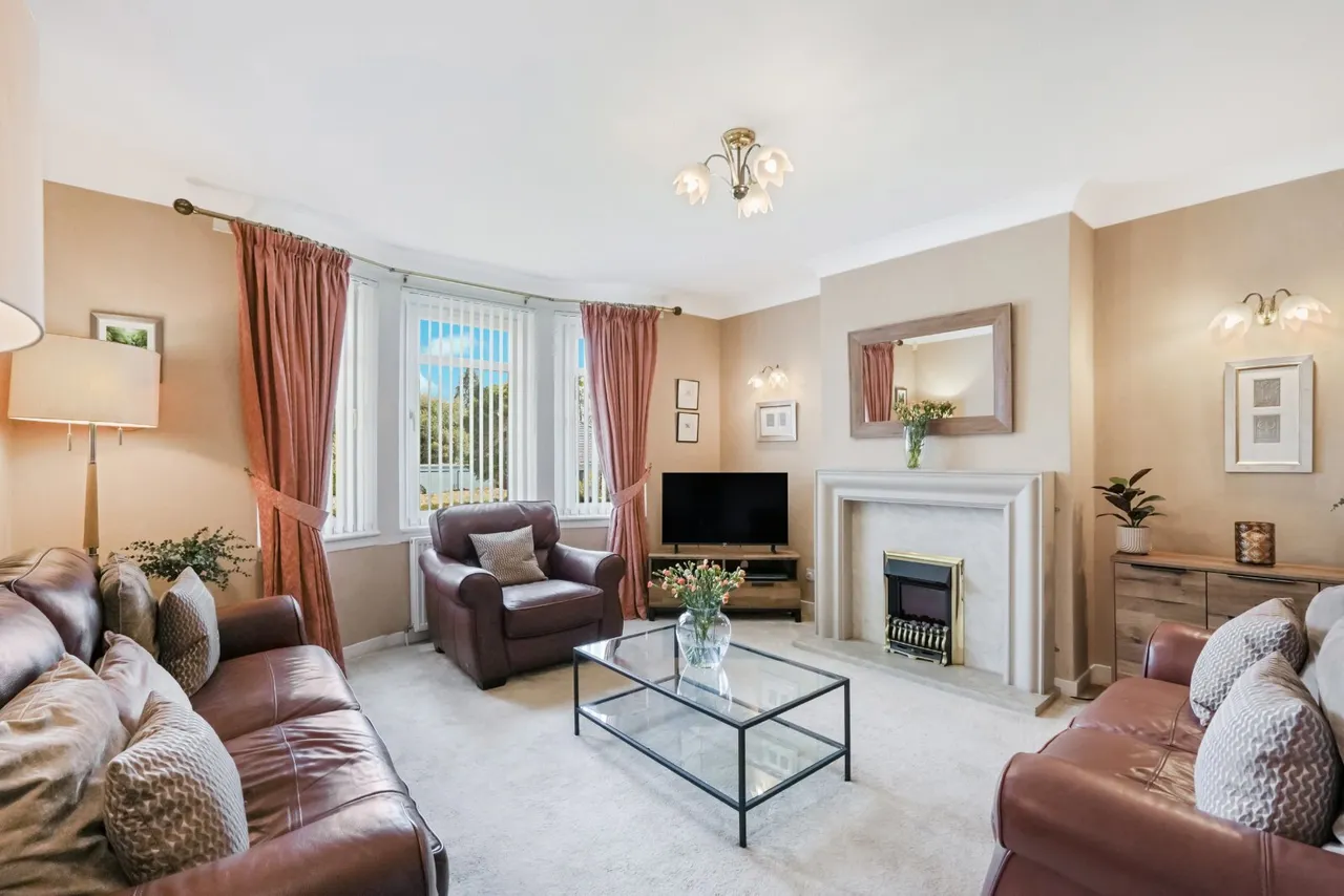 Lammermuir Drive, Paisley, Renfrewshire, PA2, photo 2