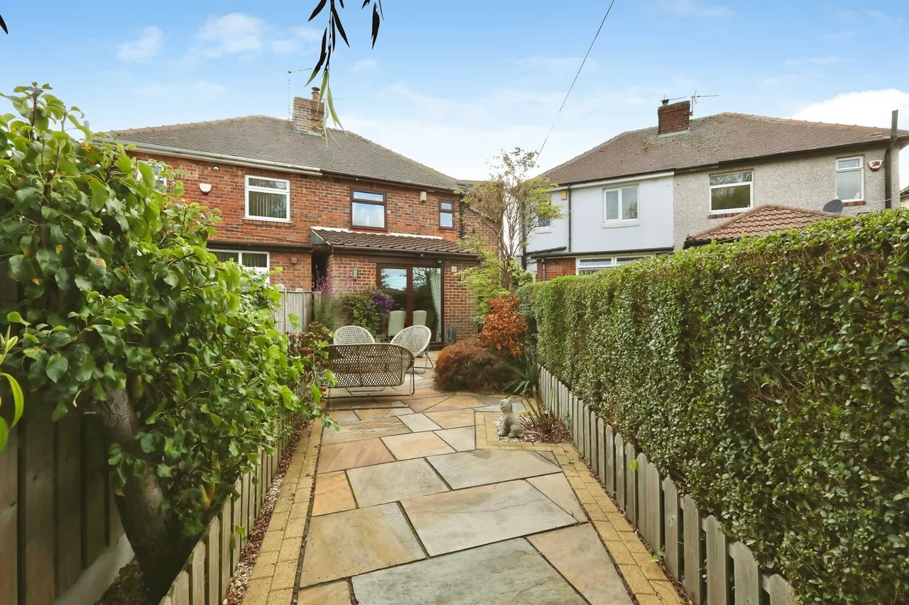 Lister Crescent, Basegreen, S12, photo 15