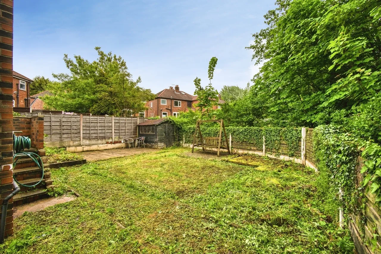 Beechurst Road, Cheadle Hulme, Cheshire, SK8, photo 7