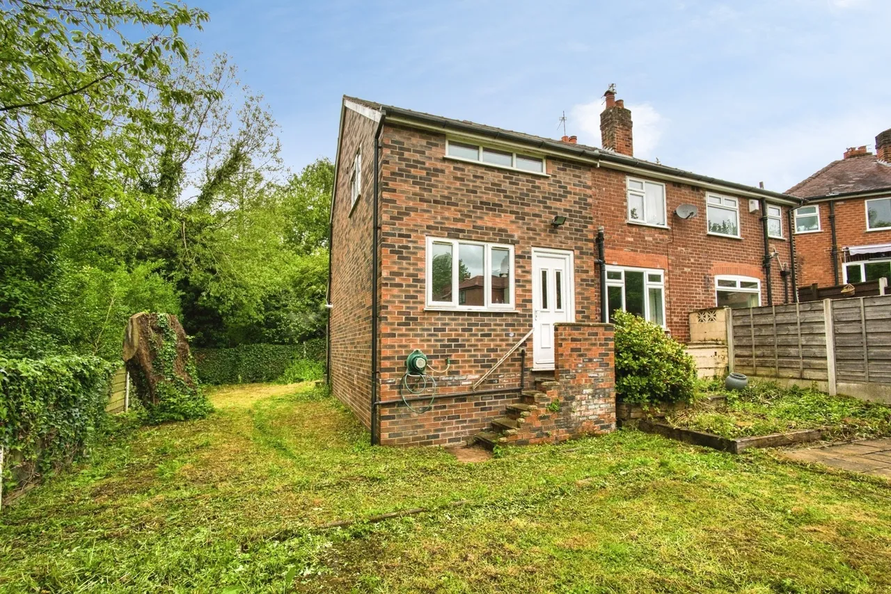 Beechurst Road, Cheadle Hulme, Cheshire, SK8, photo 8