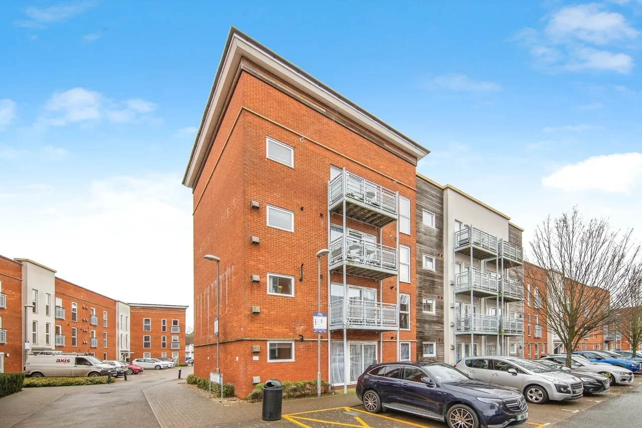Holman Court, Ipswich, Suffolk, IP2, photo 13