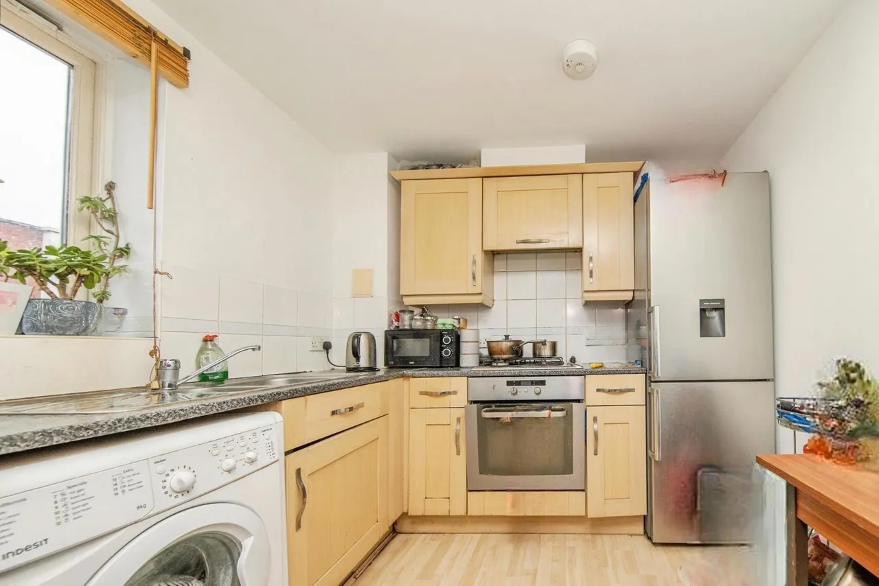 Holman Court, Ipswich, Suffolk, IP2, photo 4