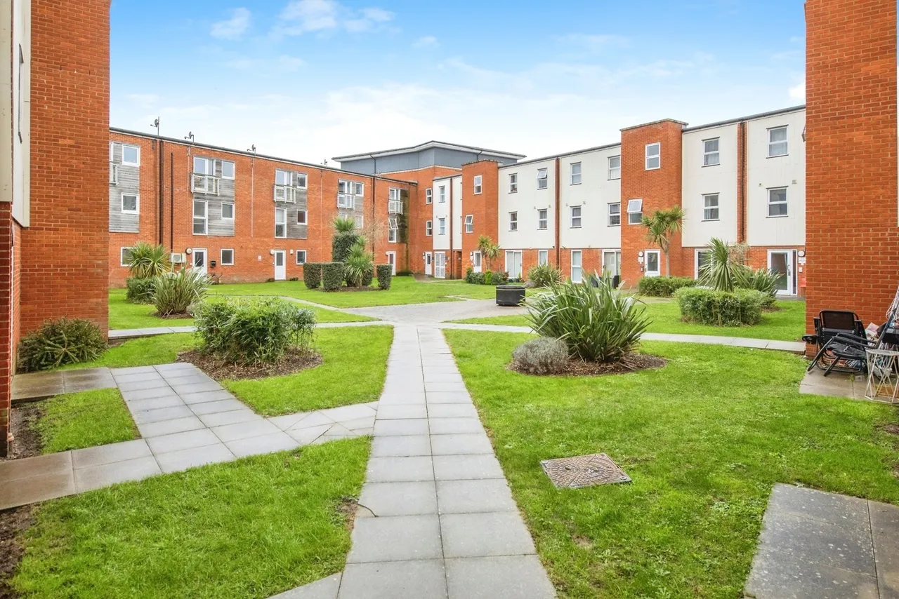 Holman Court, Ipswich, Suffolk, IP2, photo 12