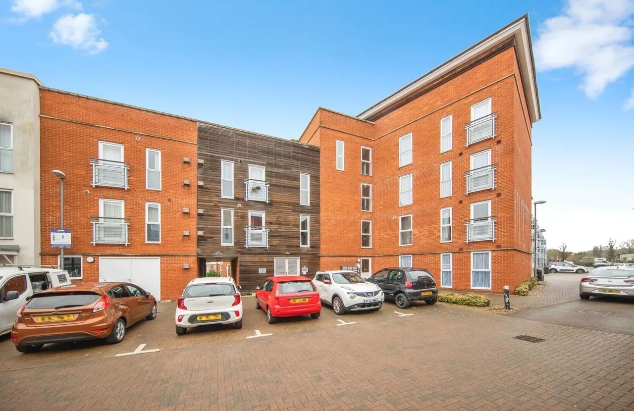 Holman Court, Ipswich, Suffolk, IP2, photo 10